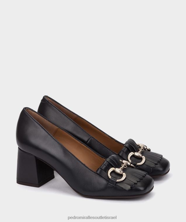 נשים Pedro Miralles חיל הים קריסטל ולניקי משאבות FBRF4305