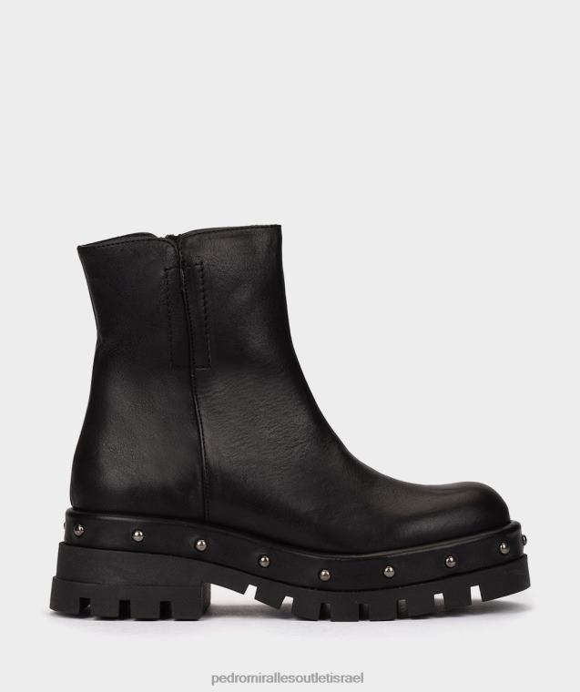 נשים Pedro Miralles עלית כושי ריברטון מגפי קרסול FBRF4322