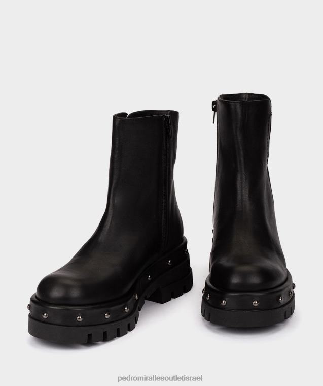 נשים Pedro Miralles עלית כושי ריברטון מגפי קרסול FBRF4322