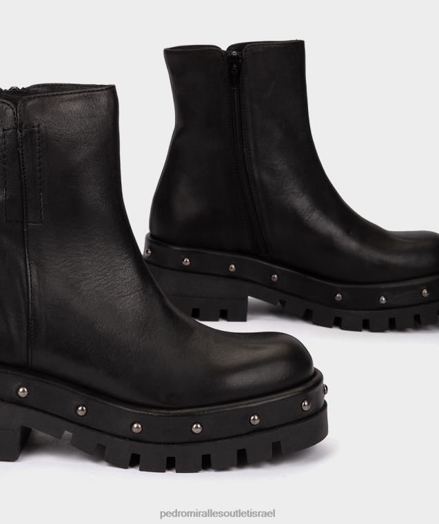 נשים Pedro Miralles עלית כושי ריברטון מגפי קרסול FBRF4322