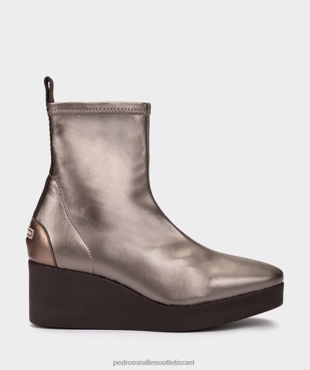 נשים Pedro Miralles הומו סטרץ' עילאי אוסלו מגפי קרסול FBRF4335