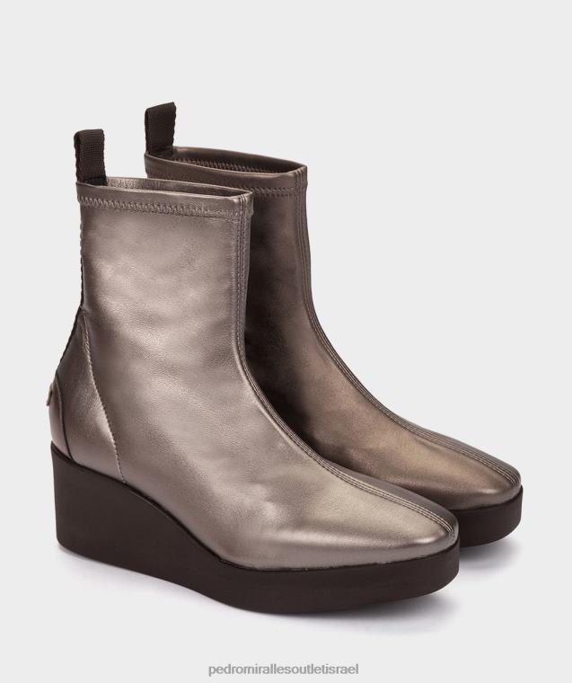 נשים Pedro Miralles הומו סטרץ' עילאי אוסלו מגפי קרסול FBRF4335