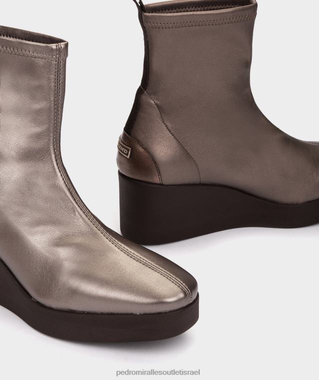 נשים Pedro Miralles הומו סטרץ' עילאי אוסלו מגפי קרסול FBRF4335