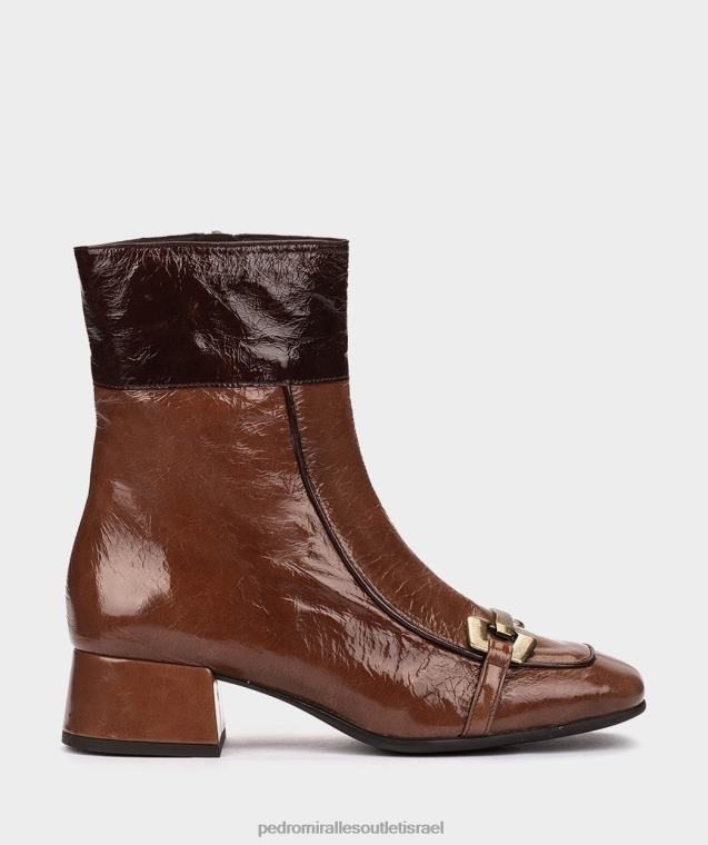 נשים Pedro Miralles ונציה פוליסנדרו האנובר מגפי קרסול FBRF4343