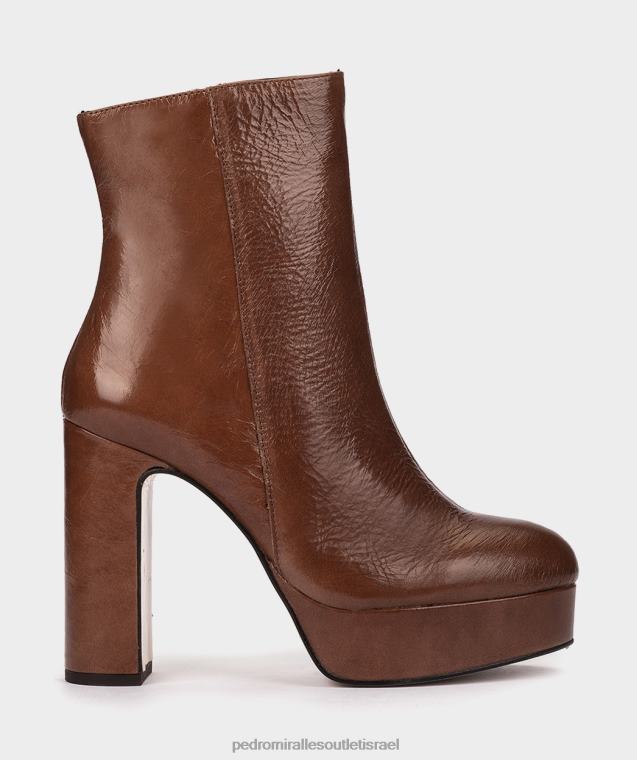 נשים Pedro Miralles ונציה פוליסנדרו מונטריי מגפי קרסול FBRF4344