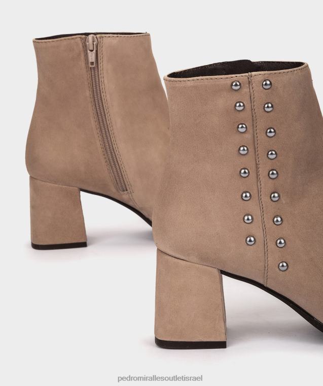 נשים Pedro Miralles אמלפי טאופ אקיטה מגפי קרסול FBRF4349