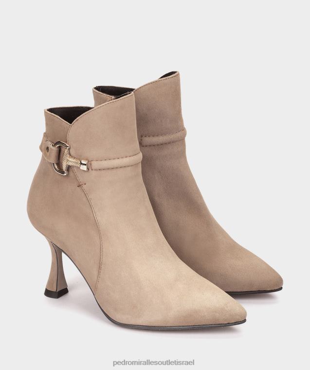 נשים Pedro Miralles אמלפי סביה טלנגנה מגפי קרסול FBRF4351