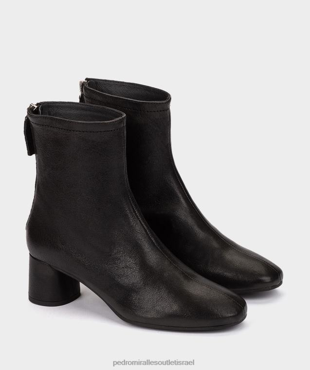 נשים Pedro Miralles כושי סלע דוחה מגפי קרסול FBRF4361