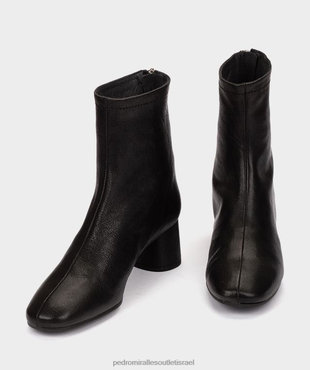 נשים Pedro Miralles כושי סלע דוחה מגפי קרסול FBRF4361