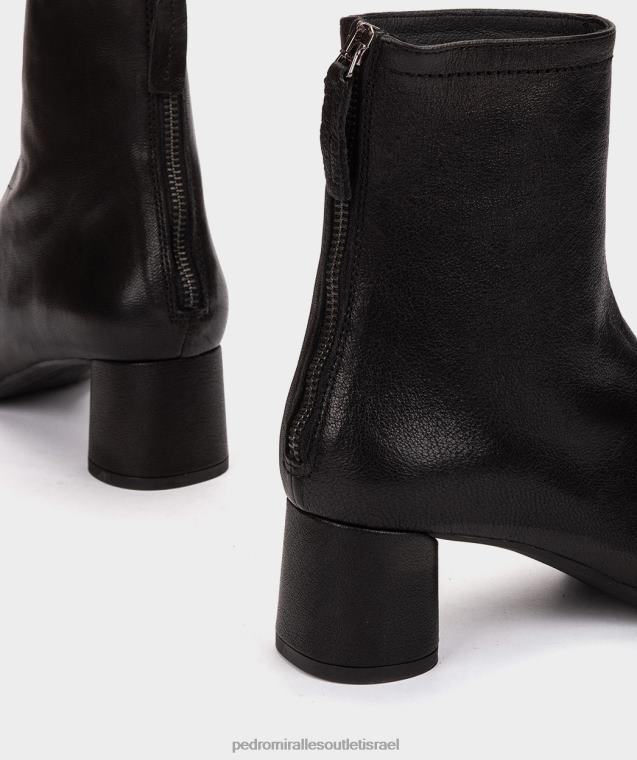 נשים Pedro Miralles כושי סלע דוחה מגפי קרסול FBRF4361