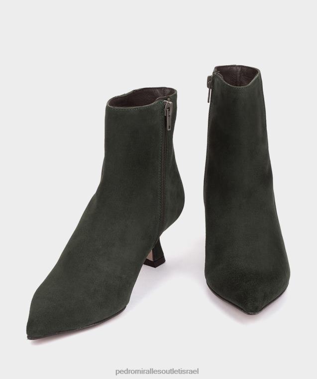 נשים Pedro Miralles אמלפי בוסקה קטרה מגפי קרסול FBRF4363