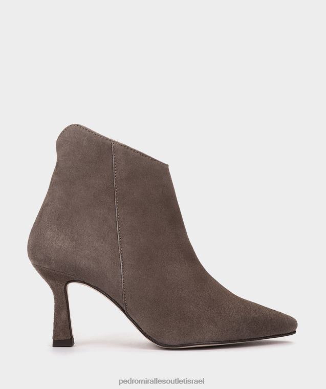 נשים Pedro Miralles אמלפי לונדרה זומאיה מגפי קרסול FBRF4365