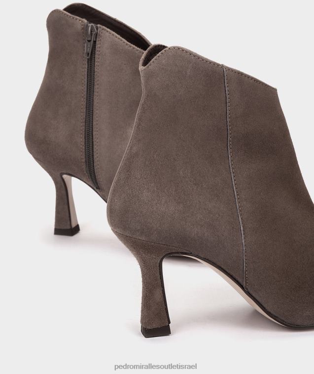 נשים Pedro Miralles אמלפי לונדרה זומאיה מגפי קרסול FBRF4365