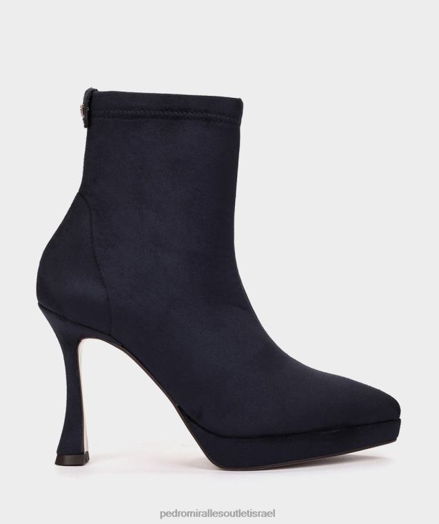 נשים Pedro Miralles אנטה סטרך מרינו שמש מגפי קרסול FBRF4369