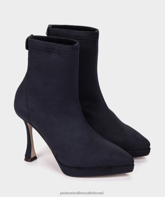 נשים Pedro Miralles אנטה סטרך מרינו שמש מגפי קרסול FBRF4369