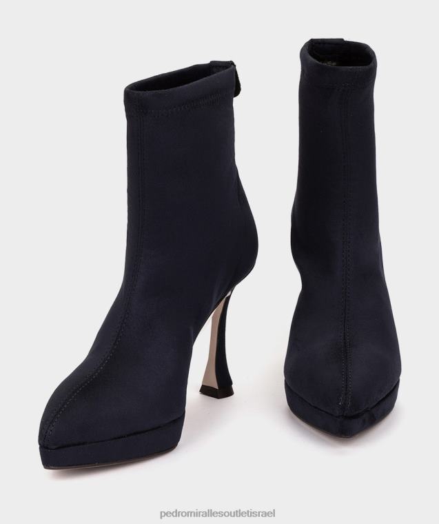 נשים Pedro Miralles אנטה סטרך מרינו שמש מגפי קרסול FBRF4369