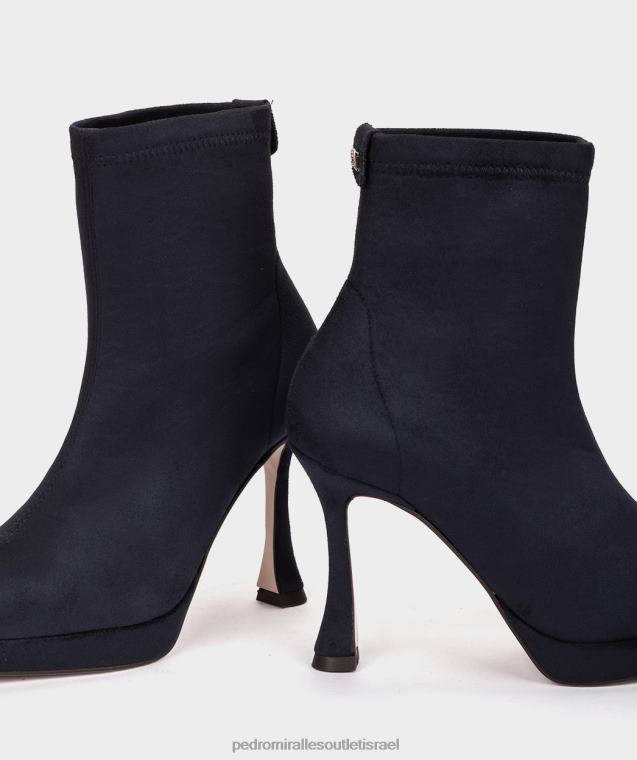 נשים Pedro Miralles אנטה סטרך מרינו שמש מגפי קרסול FBRF4369