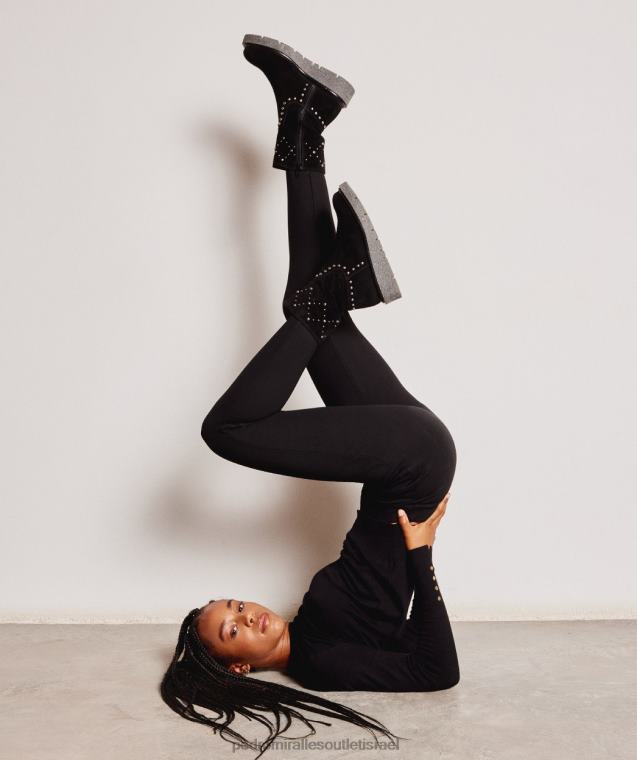 נשים Pedro Miralles כושי קטיפה ג'יונה מגפי קרסול FBRF4375