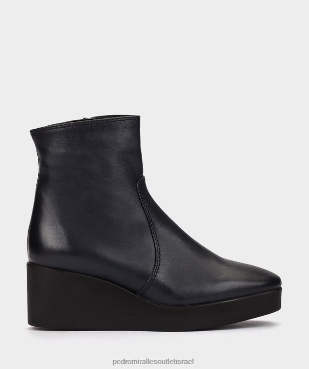 נשים Pedro Miralles חיל הים המובחר נורמו מגפי קרסול FBRF4385