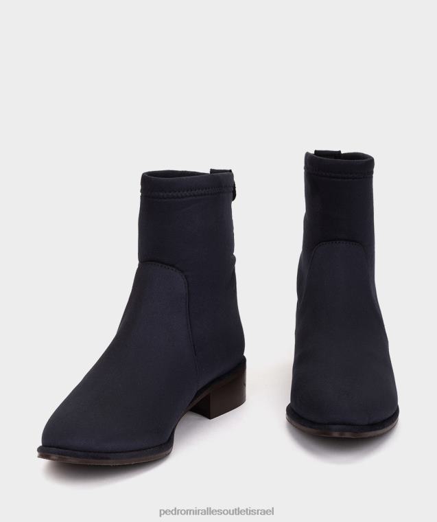 נשים Pedro Miralles אנטה סטרך מרינו אודסה מגפי קרסול FBRF4390