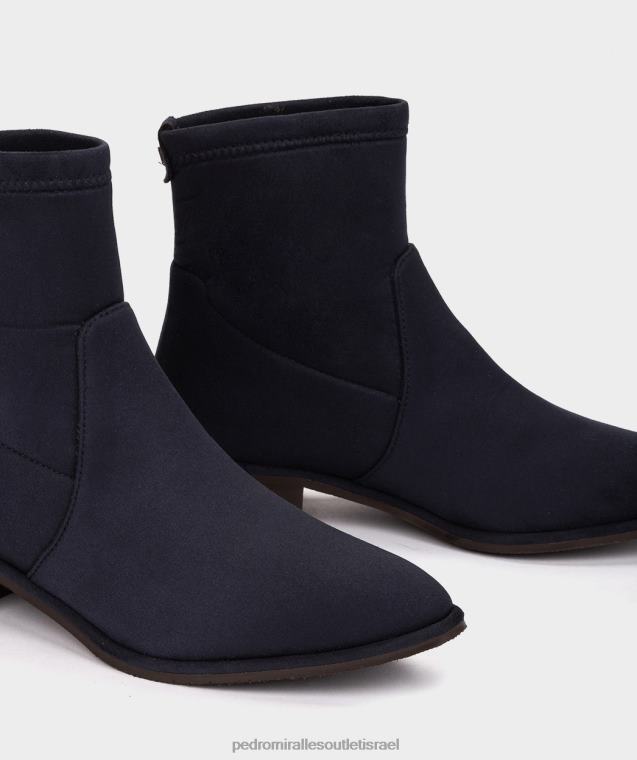 נשים Pedro Miralles אנטה סטרך מרינו אודסה מגפי קרסול FBRF4390