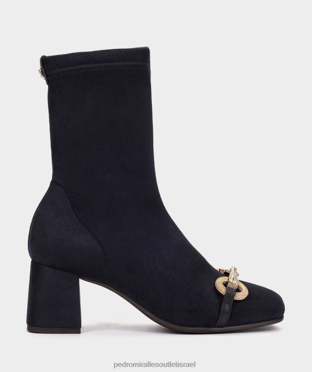 נשים Pedro Miralles אנטה סטרך מרינו אפולו מגפי קרסול FBRF4392