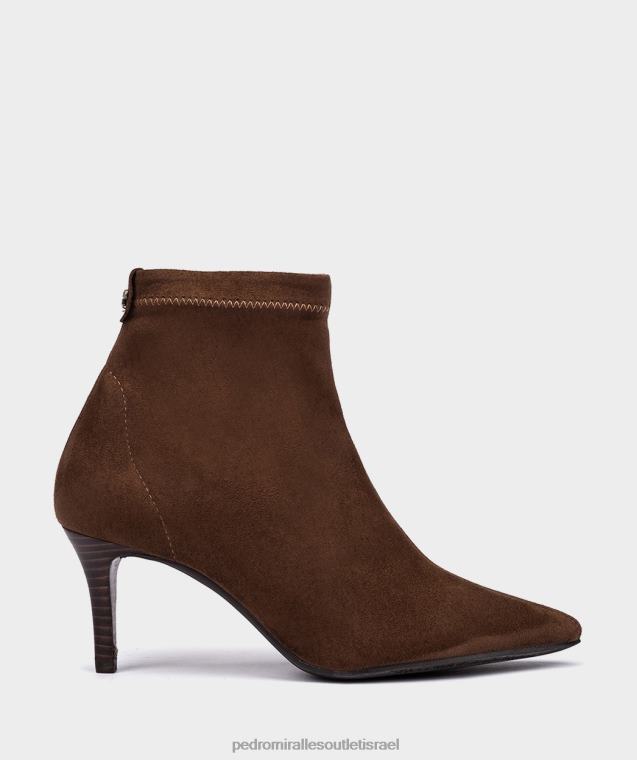 נשים Pedro Miralles אנטה סטרך טבקו קובי מגפי קרסול FBRF4400