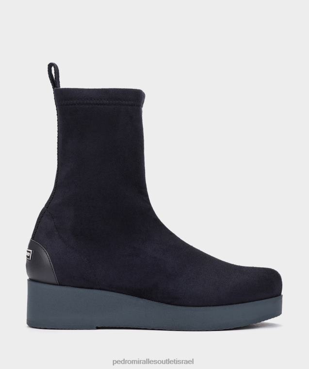 נשים Pedro Miralles אנטה סטרך מרינו בוראנו מגפי קרסול FBRF4409