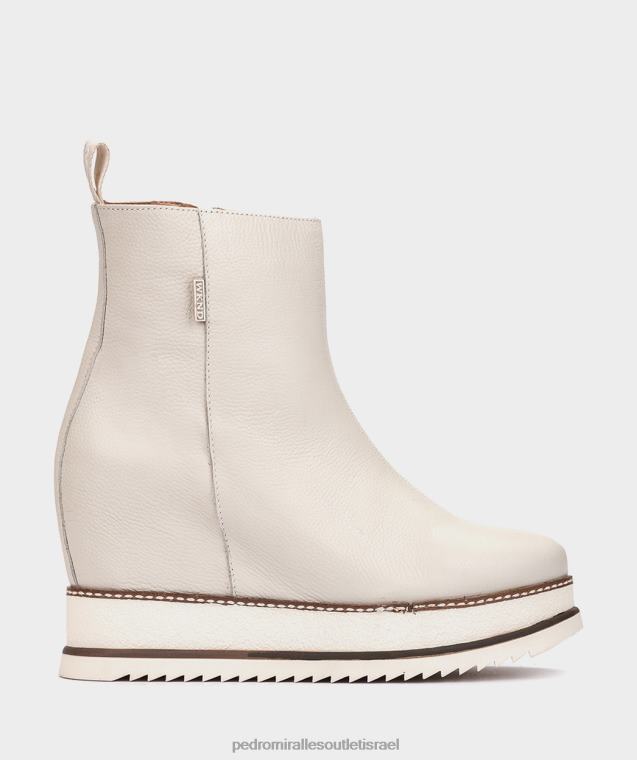 נשים Pedro Miralles מארס נאפה וינילה מוסקן מגפי קרסול FBRF4432