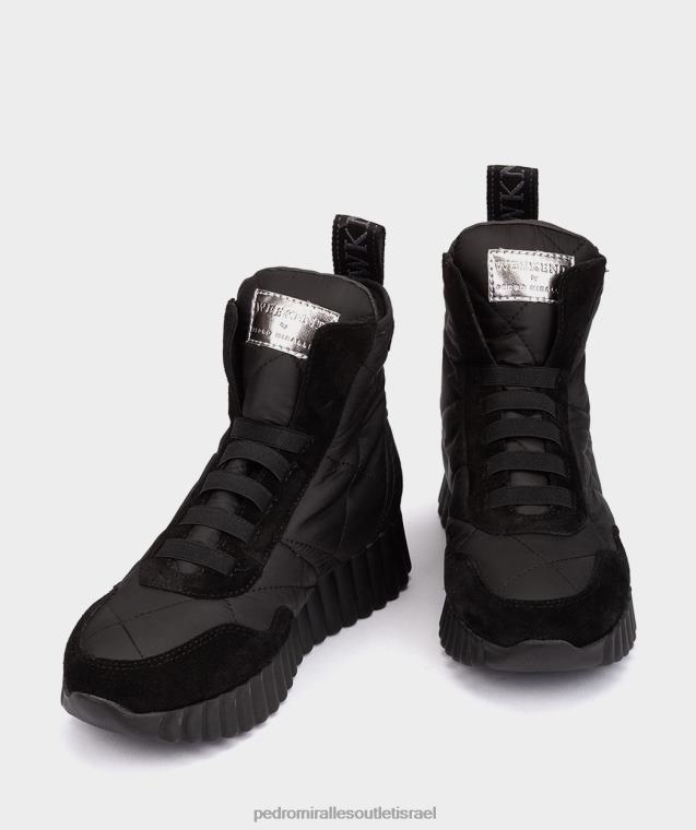 נשים Pedro Miralles כושי חופש אלברובלו מגפי קרסול FBRF4438