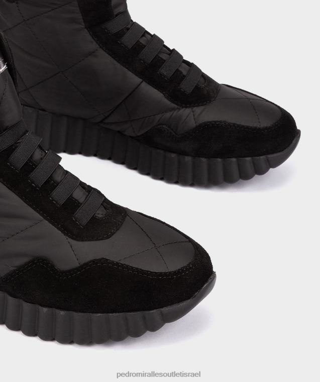 נשים Pedro Miralles כושי חופש אלברובלו מגפי קרסול FBRF4438