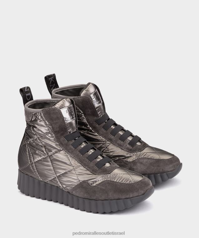 נשים Pedro Miralles תמצית חופש אלברובלו מגפי קרסול FBRF4439