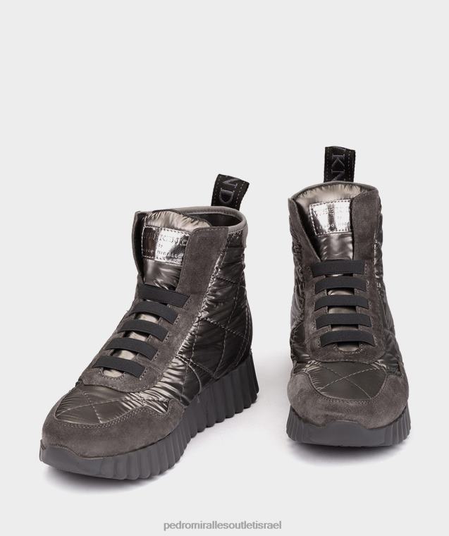 נשים Pedro Miralles תמצית חופש אלברובלו מגפי קרסול FBRF4439