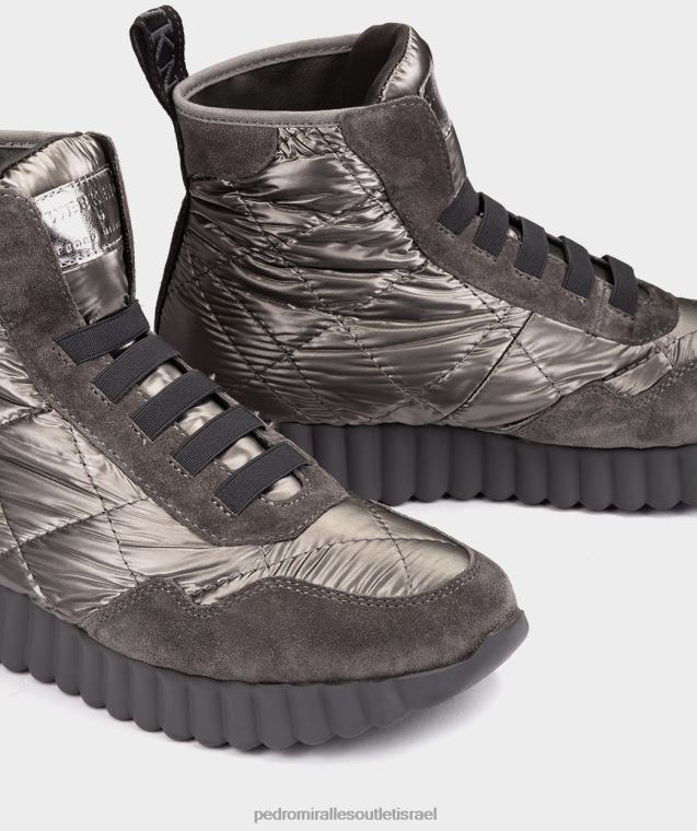 נשים Pedro Miralles תמצית חופש אלברובלו מגפי קרסול FBRF4439