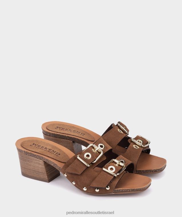 נשים Pedro Miralles טורמנטה טבקו נולד ימי קבקבים FBRF4451