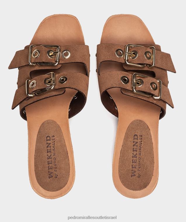 נשים Pedro Miralles טורמנטה טבקו נולד ימי קבקבים FBRF4451