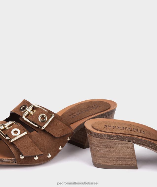 נשים Pedro Miralles טורמנטה טבקו נולד ימי קבקבים FBRF4451