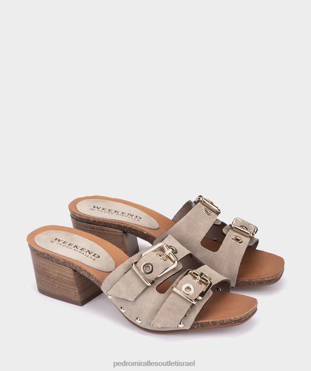 נשים Pedro Miralles אבן טורמנטה נולד ימי קבקבים FBRF4452