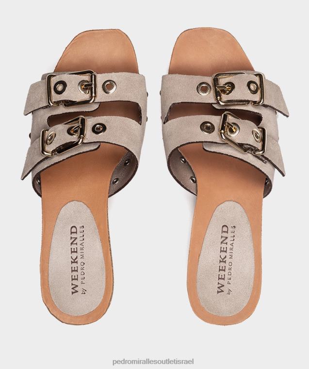 נשים Pedro Miralles אבן טורמנטה נולד ימי קבקבים FBRF4452