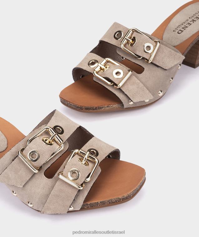 נשים Pedro Miralles אבן טורמנטה נולד ימי קבקבים FBRF4452