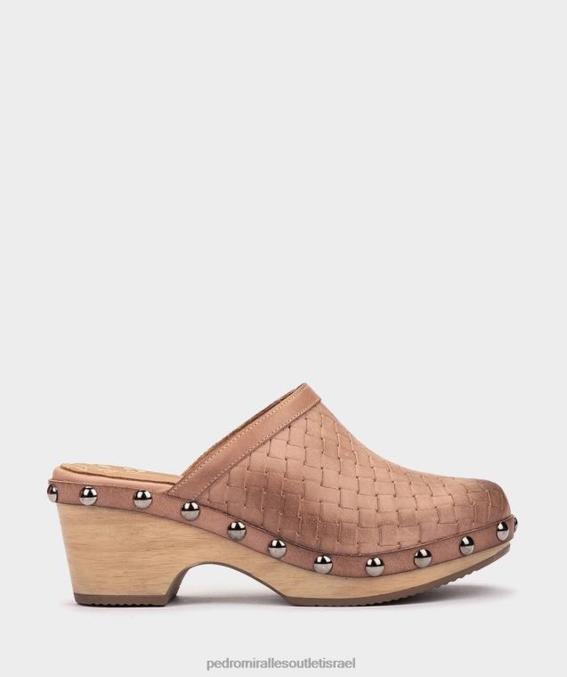 נשים Pedro Miralles שושנת אלפא טרנזה אדנה קבקבים FBRF4453