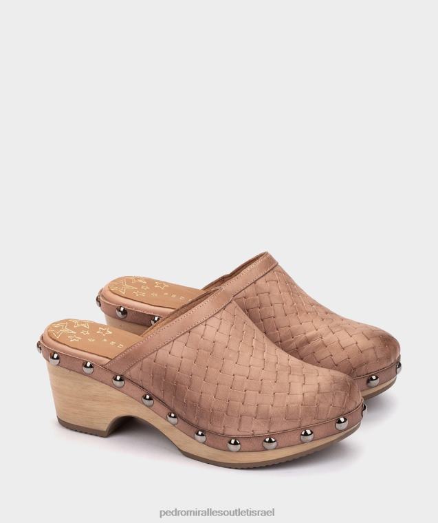 נשים Pedro Miralles שושנת אלפא טרנזה אדנה קבקבים FBRF4453