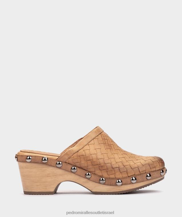 נשים Pedro Miralles גמל אלפא טרנזה אדנה קבקבים FBRF4454