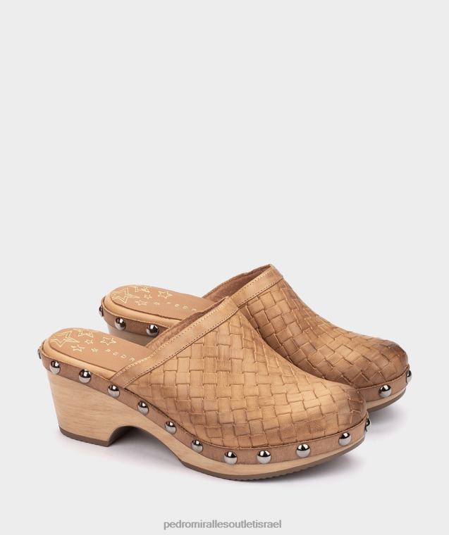 נשים Pedro Miralles גמל אלפא טרנזה אדנה קבקבים FBRF4454