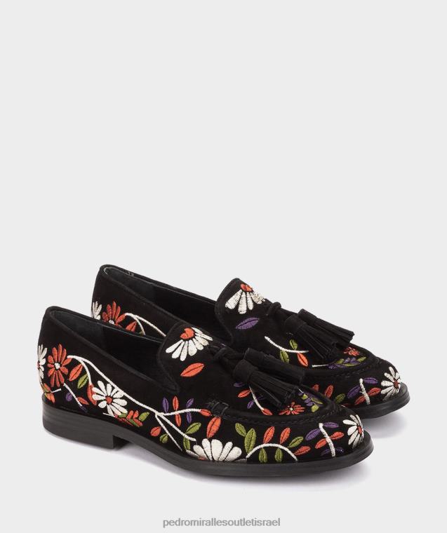 נשים Pedro Miralles אמלפי כושי נאבונה מוֹקָסִינִים FBRF4455