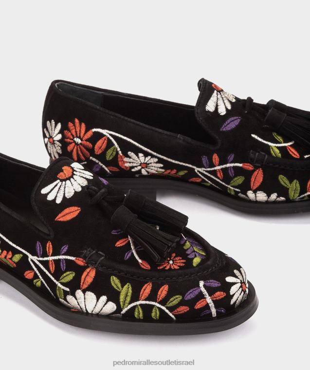 נשים Pedro Miralles אמלפי כושי נאבונה מוֹקָסִינִים FBRF4455