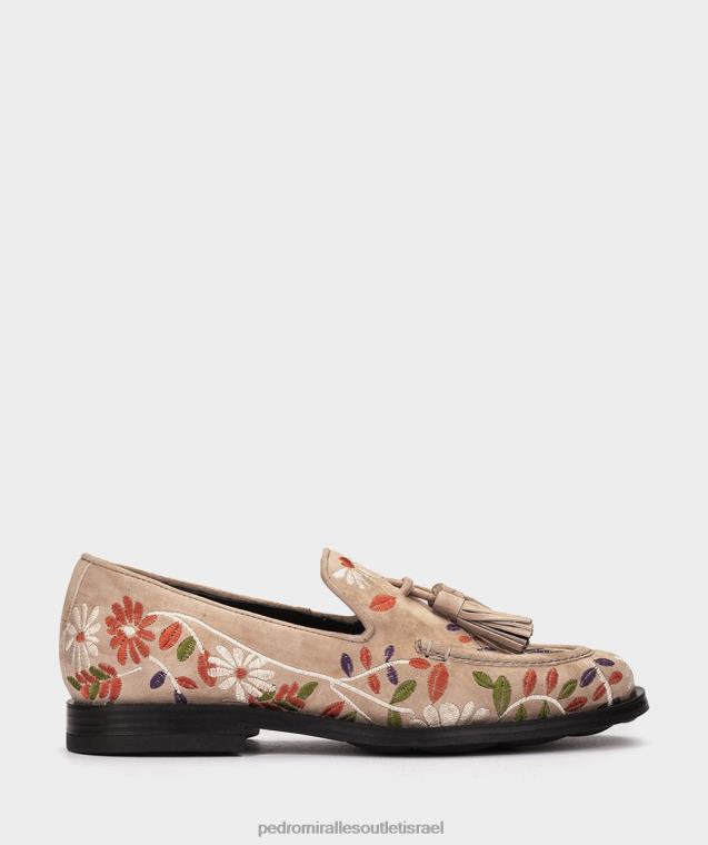 נשים Pedro Miralles אמלפי סביה נאבונה מוֹקָסִינִים FBRF4456