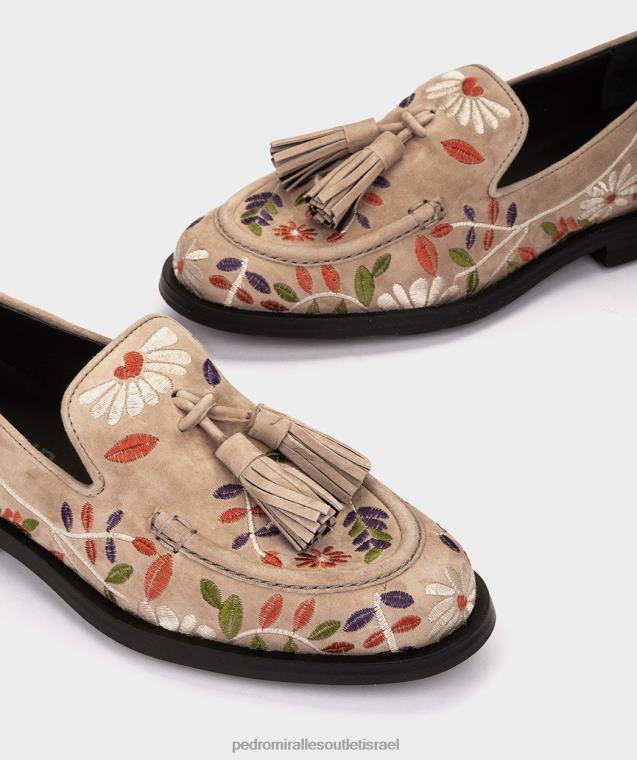 נשים Pedro Miralles אמלפי סביה נאבונה מוֹקָסִינִים FBRF4456