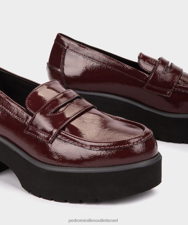 נשים Pedro Miralles יין רפלקס מנגליה מוֹקָסִינִים FBRF4460