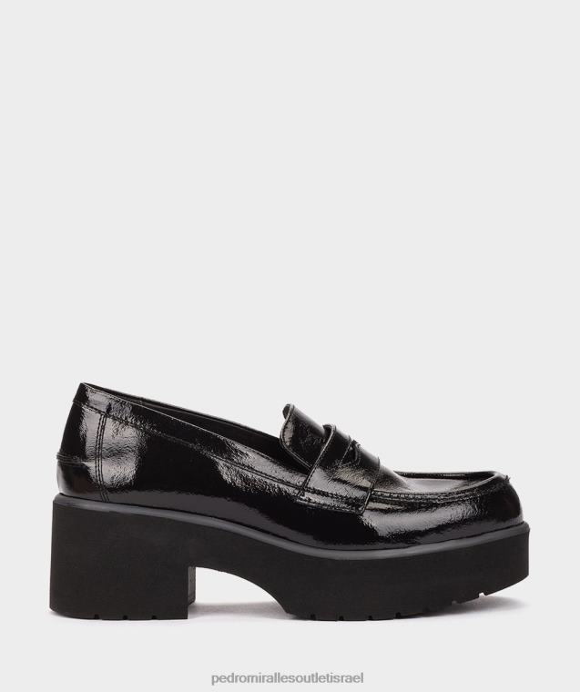 נשים Pedro Miralles רפלקס השקט מנגליה מוֹקָסִינִים FBRF4461